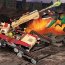 Конструктор "Железный Хищник против Тиранозавра", серия Lego Dino Attack [7476] - lego-7476-1.jpg