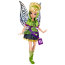 Шарнирная кукла фея Tinker Bell (Динь-динь), 24 см, из серии 'Праздничная вечеринка' (Celebrate Pixie Party), Disney Fairies, Jakks Pacific [58849] - 58849.jpg