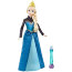 Кукла 'Эльза - Снежная Королева' (Color Magiс Elsa), с 'волшебной' кистью, 29 см, Frozen ( 'Холодное сердце'), Mattel [Y9964] - Y9964.jpg