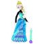 Кукла 'Эльза - Снежная Королева' (Color Magiс Elsa), с 'волшебной' кистью, 29 см, Frozen ( 'Холодное сердце'), Mattel [Y9964] - Y9964-2.jpg