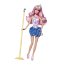Кукла Барби 'Cutie', шарнирная, цветомузыкальная, из серии 'Модная штучка. Звезды на сцене', Barbie, Mattel [W1596] - v9510-3.jpg