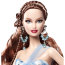 Кукла 'Гламурная Дороти' (Fantasy Glamour Dorothy) по мотивам фильма 'Волшебник страны Оз' (The Wizard Of Oz), коллекционная, Gold Label Barbie, Mattel [Y3355] - Y3355.jpg