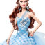 Кукла 'Гламурная Дороти' (Fantasy Glamour Dorothy) по мотивам фильма 'Волшебник страны Оз' (The Wizard Of Oz), коллекционная, Gold Label Barbie, Mattel [Y3355] - Y3355-1.jpg