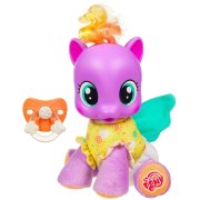 Интерактивная игрушка 'Пони-пегасик Sunny Daze', My Little Pony, Hasbro [25892]