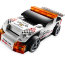 Конструктор 'Маршал трассы', серия Lego Racers [8121] - lego-8121-1.jpg
