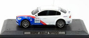 Автомобиль радиоуправляемый 'BMW 320si WTCC 1:40' [LC232040-9]