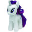 Мягкая игрушка 'Пони Rarity', 20 см, My Little Pony, TY [41008] - 41008.jpg
