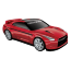 Конструктор 'NFS Nissan GT-R', Need For Speed, Mega Bloks [95711] - 95711_1.png