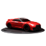 Конструктор 'NFS Nissan GT-R', Need For Speed, Mega Bloks [95711] - 95711_2.png