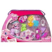 Моя маленькая пони Pinkie Pie, набор с одеждой, My Little Pony, Hasbro [92301]