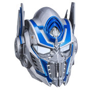 Маска-шлем 'Трансформер Оптимус Прайм' (Optimus Prime), электронный, Premier Edition, из серии 'Transformers The Last Knight', Hasbro [C0878]