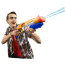 Водяное оружие 'Двойной удар - Double Drench', NERF Super Soaker, Hasbro [A4840] - A4840-2.jpg