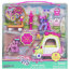 Мини-пони, тематический набор 'На дороге' с Pinkie Pie и StarSong, My Little Pony, Hasbro [68794] - 68794a.jpg