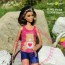 Одежда для Барби, из специальной серии 'Care Bears', Barbie [FLP60] - Одежда для Барби, из специальной серии 'Care Bears', Barbie [FLP60]

 Шатенка' из серии 'Barbie Looks 2021
Кукла GTD89

FLP60 Майка
GCK64 Шорты
GJG33 Кеды

fashion doll dolls mattel barbie lillu.ru 
