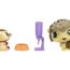 Коллекционные зверюшки 2010 - Ёж и Хомяк, Littlest Pet Shop [93662] - 93662 Porcupine & Hamster 1321-1322.jpg
