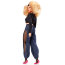 Кукла 'Марни Сенофонте' (Styled by Marni Senofonte), коллекционная, Black Label, Barbie, Mattel [FJH75] - Кукла 'Марни Сенофонте' (Styled by Marni Senofonte), коллекционная, Black Label, Barbie, Mattel [FJH75]