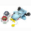 Игровой набор 'Подводная лодка Finn McMissle', из серии 'Тачки-2', Mattel [W7853] - W7853_1.jpg