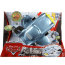 Игровой набор 'Подводная лодка Finn McMissle', из серии 'Тачки-2', Mattel [W7853] - W7853_2.jpg
