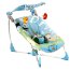 * Складное кресло-колыбель 'Newborn-to-Toddler Portable Rocker', Fisher Price [W9454] - W9454.jpg