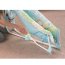 * Складное кресло-колыбель 'Newborn-to-Toddler Portable Rocker', Fisher Price [W9454] - W9454-3.jpg