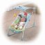 * Складное кресло-колыбель 'Newborn-to-Toddler Portable Rocker', Fisher Price [W9454] - W9454-7.jpg