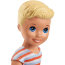 Игровой набор 'Горка и песочница', из серии 'Skipper Babysitters Inc.', Barbie, Mattel [FXG96] - Игровой набор 'Горка и песочница', из серии 'Skipper Babysitters Inc.', Barbie, Mattel [FXG96]