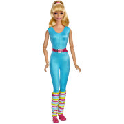 Шарнирная кукла Барби 'История Игрушек' (Toy Story Barbie), специальный выпуск, Mattel [GFL78]