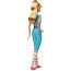 Шарнирная кукла Барби 'История Игрушек' (Toy Story Barbie), специальный выпуск, Mattel [GFL78] - Шарнирная кукла Барби 'История Игрушек' (Toy Story Barbie), специальный выпуск, Mattel [GFL78]