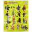 Минифигурка 'Исследователь джунглей', серия 19 'из мешка', Lego Minifigures [71025-07] - Минифигурка 'Исследователь джунглей', серия 19 'из мешка', Lego Minifigures [71025-07]