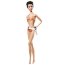 Барби Кукла Jinx - Die Another Day (Джинкс из фильма "Умри, но не сейчас") из серии 'Девушки Бонда', Barbie Black Label, коллекционная Mattel [R4514] - Black Label Bond Girls Collection - Jinx Barbie Doll.jpg