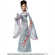 Кукла 'Чжоу Чанг', из серии 'Гарри Поттер - Святочный Бал', Mattel [GFG16]