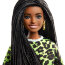 Кукла Барби, обычная (Original), из серии 'Мода' (Fashionistas), Barbie, Mattel [GHW58] - Кукла Барби, обычная (Original), из серии 'Мода' (Fashionistas), Barbie, Mattel [GHW58]