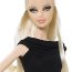 Кукла Барби из серии 'Маленькое черное платье', Barbie Black Label, коллекционная Mattel [R9913] - Barbie_Basics001.jpg