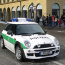 Модель автомобиля Mini Cooper S полиции Германии, 1:43, серия 'Спецслужбы', Welly [44000P-W-07] - 111343277_2e90f3b373.jpg