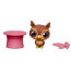 Игрушка 'Петшоп из мешка - совёнок в шляпе', серия 3/14, Littlest Pet Shop, Hasbro [A8240-3725] - A8240-3725.jpg