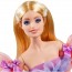 Кукла 'Пожелания ко дню рождения 2020' (Birthday Wishes 2020), коллекционная Barbie Signature, Mattel [GTJ85] - Кукла 'Пожелания ко дню рождения 2020' (Birthday Wishes 2020), коллекционная Barbie Signature, Mattel [GTJ85]