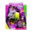 Шарнирная кукла Барби #7 из серии 'Extra', Barbie, Mattel [GXF10] - Шарнирная кукла Барби #7 из серии 'Extra', Barbie, Mattel [GXF10]