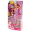 Кукла Барби 'Танцовщица' (I can be… Ballroom Dancer), из серии 'Я могу стать', Barbie, Mattel [T2691] - T2691-1.jpg