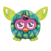 Игрушка интерактивная 'Малыш Ферби Бум - Фёрблинг-павлин', Furby Furblings, Hasbro [A6293]