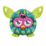 Игрушка интерактивная 'Малыш Ферби Бум - Фёрблинг-павлин', Furby Furblings, Hasbro [A6293] - A6293.jpg