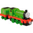 Паровозик 'Генри', Томас и друзья. Thomas&Friends Collectible Railway, Fisher Price [BHR72] - BHR72.jpg
