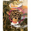 Мягкая игрушка 'Ягуар в пакете', 18 см, подарочная серия The World is Wild, Jemini [100138J] - 100138-jaguar.lillu.ru.jpg
