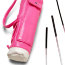 Набор одежды и аксессуаров 'Barbie Look - Pink on The Green', коллекционная Barbie Black Label, Mattel [X9191] - X9191-5.jpg