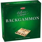 Настольная игра 'Backgammon - Нарды', коллекционная серия, Tactic [40219]