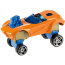 Сборная модель автомобиля-трансформера - HW Workshop Snap Rides, Hot Wheels, Mattel [CGJ98] - CGJ98-1.jpg