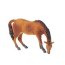 3D-пазл 'Лошадь', из серии 'Домашние животные', 'Пирамида Открытий' [3952h] - 3952 h.jpg