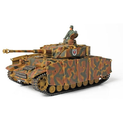 Модель &#039;Немецкий танк Panzer IV Ausf.G&#039; (Курск, 1943), 1:32, Forces of Valor, Unimax [80074] Модель 'Немецкий танк Panzer IV Ausf.G' (Курск, 1943), 1:32, Forces of Valor, Unimax [80074]