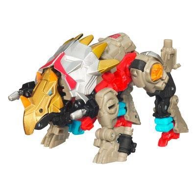 Трансформер 'Grimstone with Dinobots' из серии 'Combiners 5-в-1', Hasbro [28607] Трансформер 'Grimstone with Dinobots' из серии 'Combiners 5-в-1', Hasbro [28607]