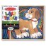 Деревянная развивающая игрушка-шнуровка 'Домашние животные', Melissa&Doug [3782] - 3782.jpg