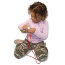 Деревянная развивающая игрушка-шнуровка 'Домашние животные', Melissa&Doug [3782] - 3782-2.jpg